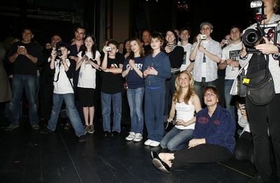Patti LuPone Photo