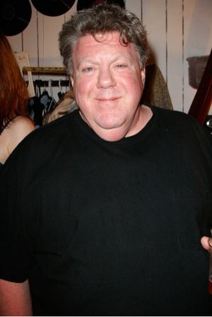 George Wendt (Hairspray)
@ BroadwayWorld George Wendt (Hairspray)
Photo