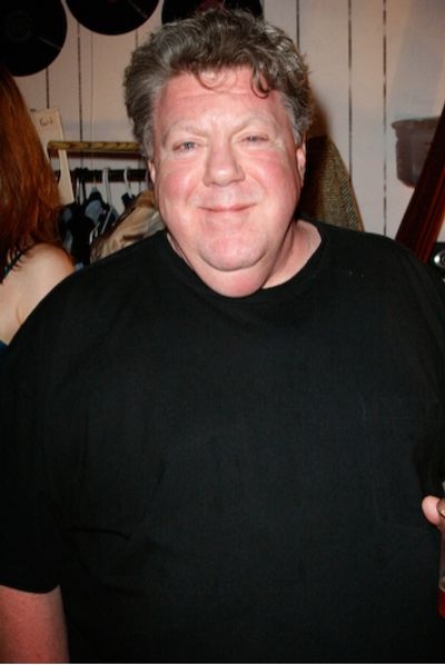 George Wendt (Hairspray)
 Photo