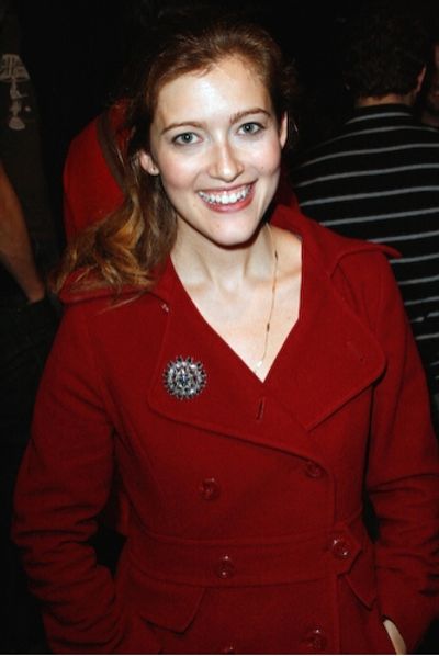 Sandy Rustin (I Love You, You're Perfect, Now Change)
 Photo