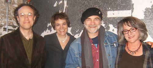 Kate Friedman Photo