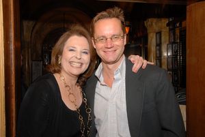 Randie Levine-Miller and  Photo