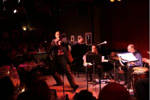 Everett Bradley Photo