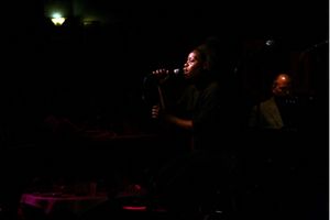 Zonya Love Johnson @ BroadwayWorld Zonya Love Johnson Photo