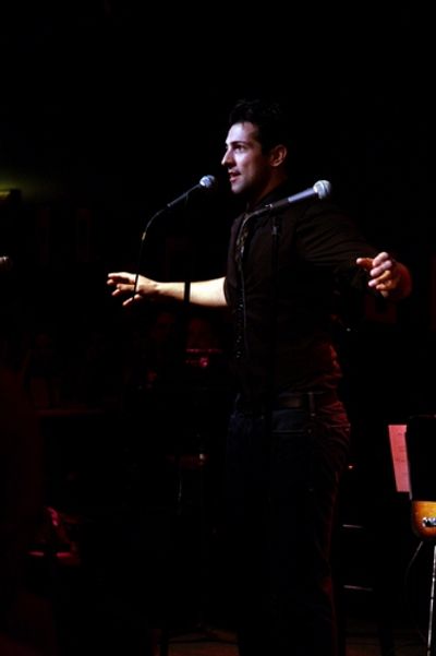 Joshua Franklin Photo