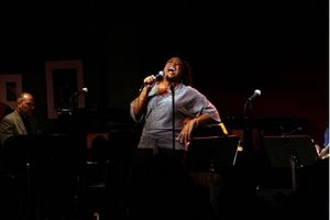 Danielle Lee Greaves @ BroadwayWorld Danielle Lee Greaves Photo