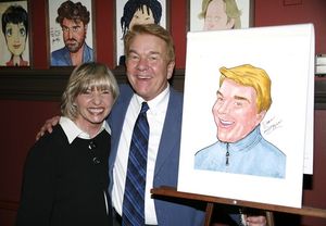 Simina De Laurentis and Dan Goggin
 Photo