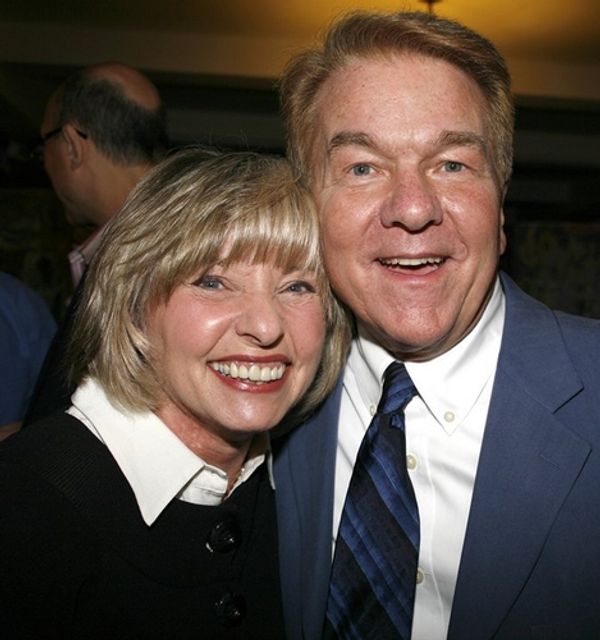 Simina De Laurentis and Dan Goggin
 Photo