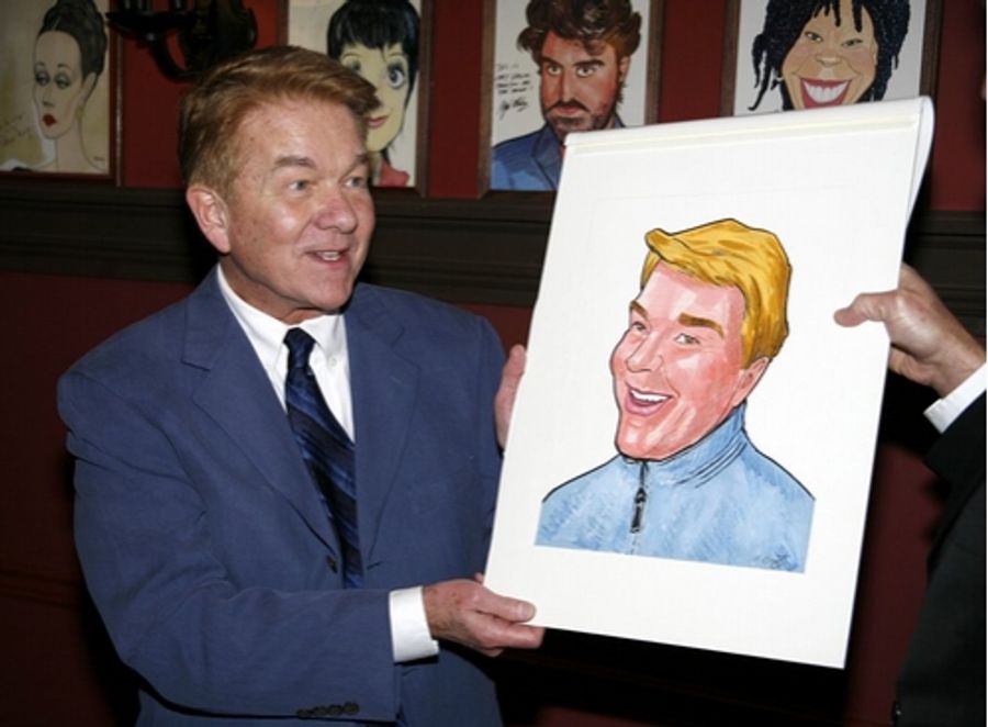 Martin Short Teases Broadway Return With Meryl Streep