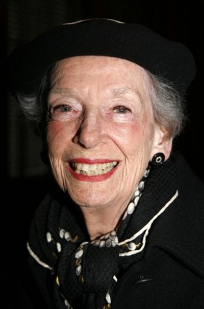 Ann Kaufman Photo