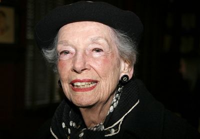 Ann Kaufman Photo