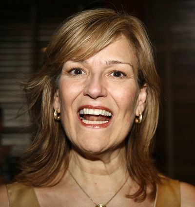 Karen Mason
 Photo