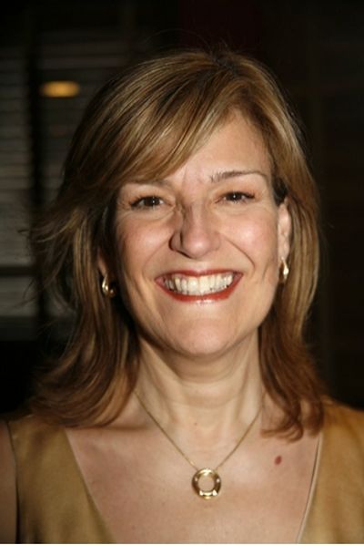 Karen Mason
 Photo