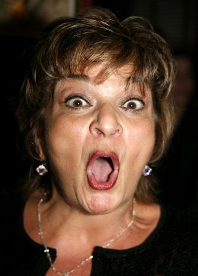 Lynn Tucci
 Photo
