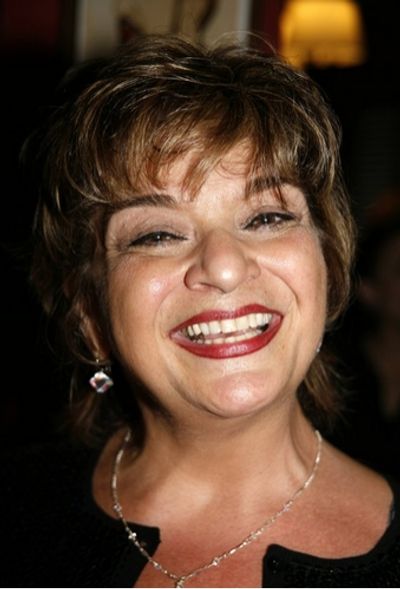 Lynn Tucci
 Photo
