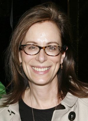 Jane Kaczmarek Photo