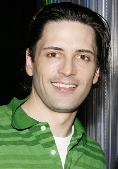 Sean Palmer Photo