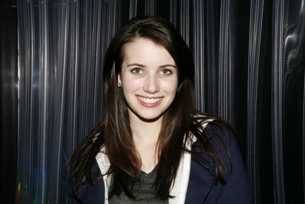 Emma Roberts
 Photo