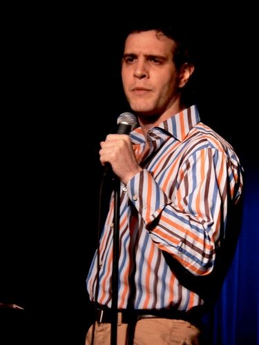 Adan Feldman Photo