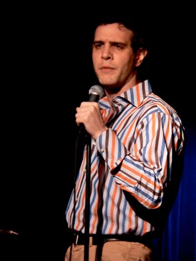 Adan Feldman Photo