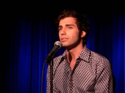 Jason Zammit  Photo