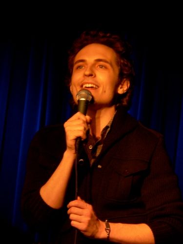 Peter Lescowicz Photo