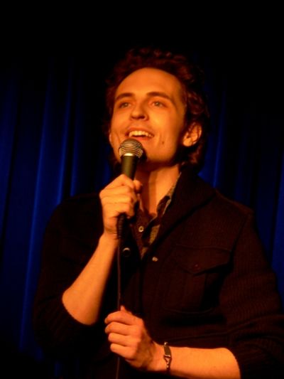 Peter Lescowicz Photo