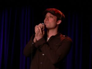 John Tartaglia  Photo