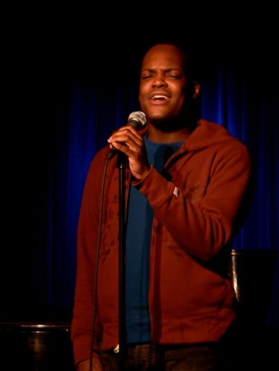 Jamaal Wilson Photo