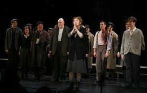 Victoria Clark Photo