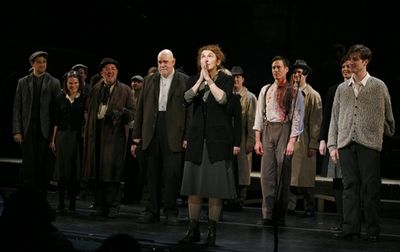 Victoria Clark Photo