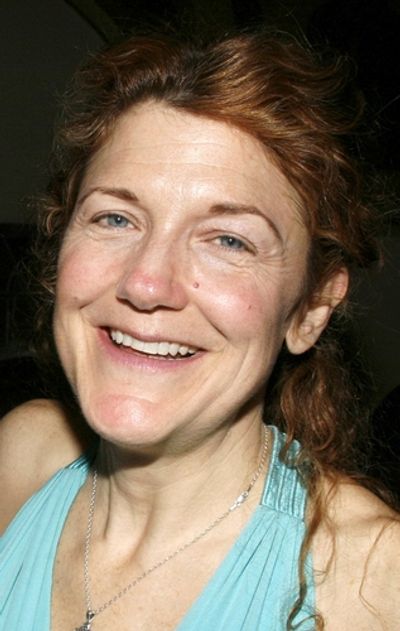 Victoria Clark Photo