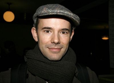 Daniel Evans Photo