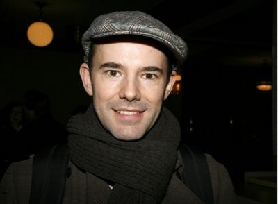 Daniel Evans Photo