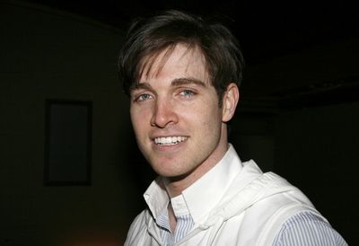 Tyler Hanes Photo