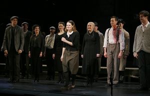 Celia Keenan-Bolger Photo