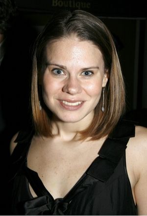 Celia Keenan-Bolger Photo