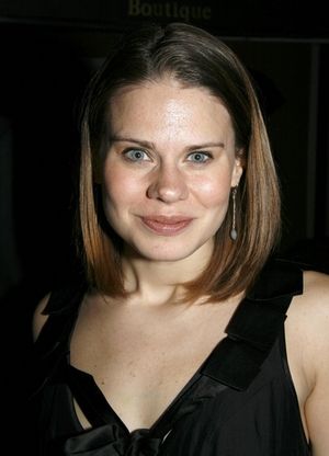 Celia Keenan-Bolger Photo