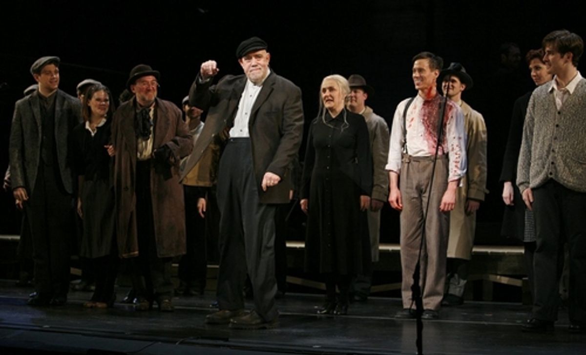 Conrad John Schuck at 