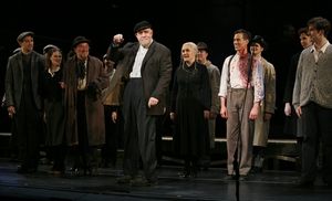 Conrad John Schuck Photo