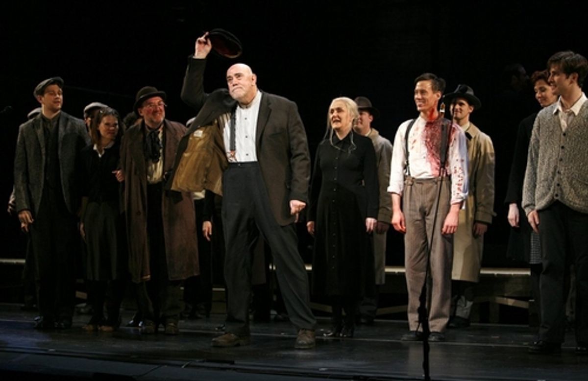 Conrad John Schuck at 