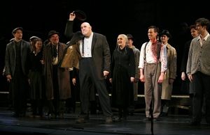 Conrad John Schuck Photo