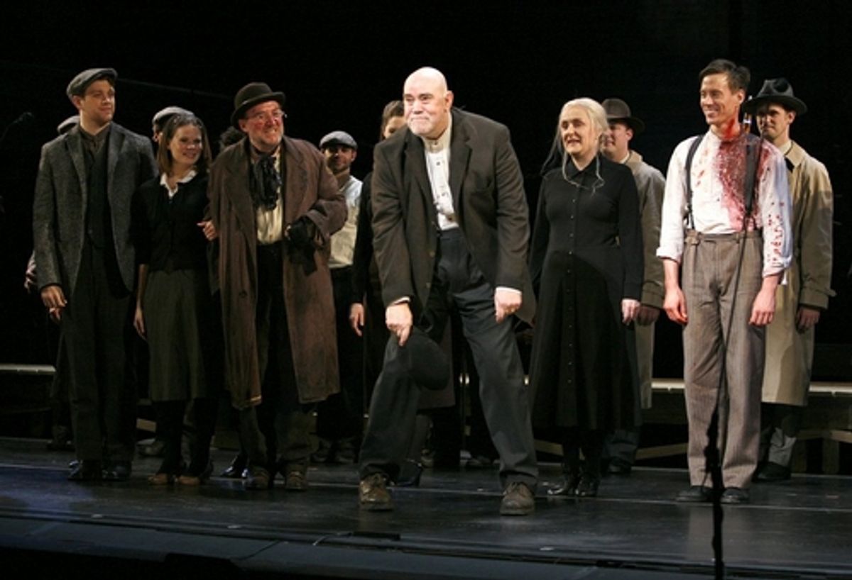 Conrad John Schuck at 