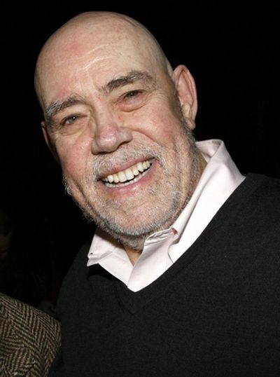 Conrad John Schuck Photo