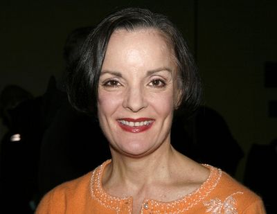Jennifer Smith Photo