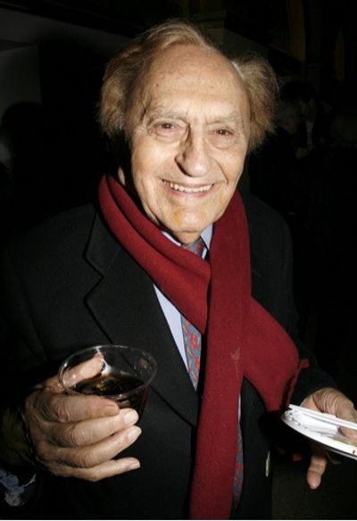 Joseph Stein Photo