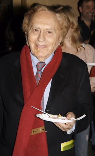 Joseph Stein Photo