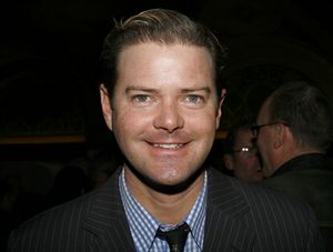 Clarke Thorell Photo