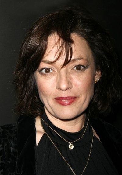 Sharon Angela Photo