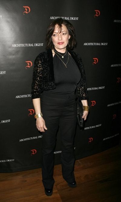 Sharon Angela Photo